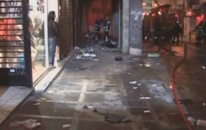 Πως κατέγραψαν τα διεθνή ΜΜΕ τις εξελίξεις στην Ελλάδα