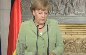 Πως σχολιάσαν τα διεθνή ΜΜΕ την επίσκεψη Μέρκελ