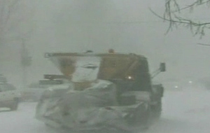 Πάνω από 250 νεκροί σε Ρωσία, Ουκρανία και Πολωνία από το πολικό ψύχος