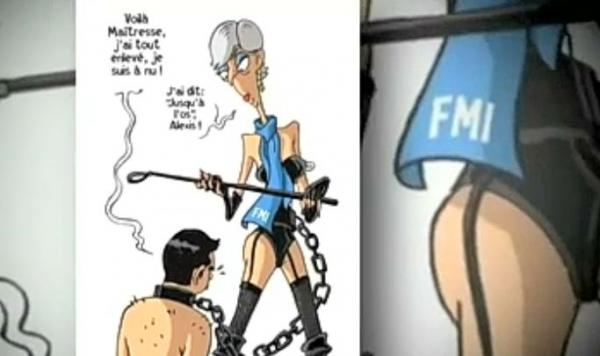 Τα διεθνή ΜΜΕ για την Ελλάδα