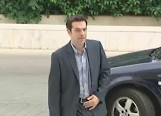 Απέτυχε η προσπάθεια για σχηματισμό κυβέρνησης εθνικής ενότητας με τον ΣΥΡΙΖΑ