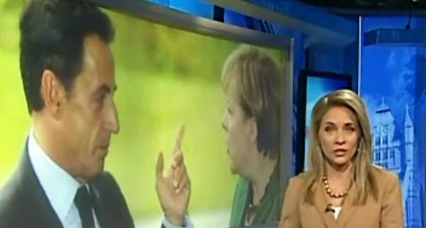 Πρώτο θέμα στα διεθνή ΜΜΕ η Σύνοδος Κορυφής