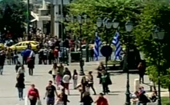 Τα διεθνή ΜΜΕ για την Ελλάδα