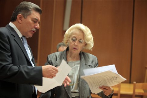 Μέχρι τις 20 Οκτωβρίου συνεχίζουν οι δικαστικοί τις κινητοποιήσεις τους