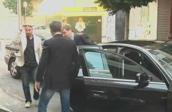 Αγώνας δρόμου να κλείσουν τα μέτρα πριν την άφιξη της τρόικας