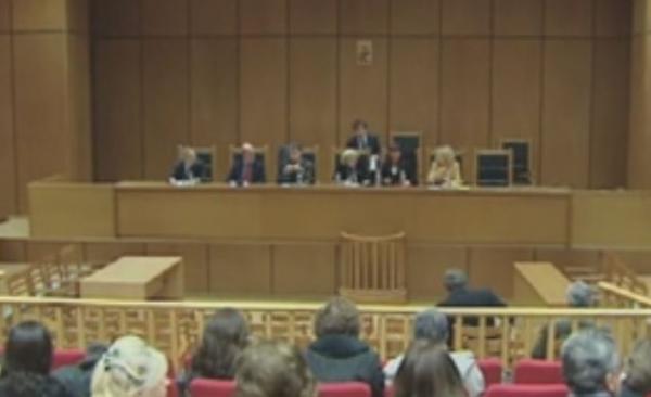 Πυρά δικαστών για τα προβλήματα στον χώρο της Δικαιοσύνης