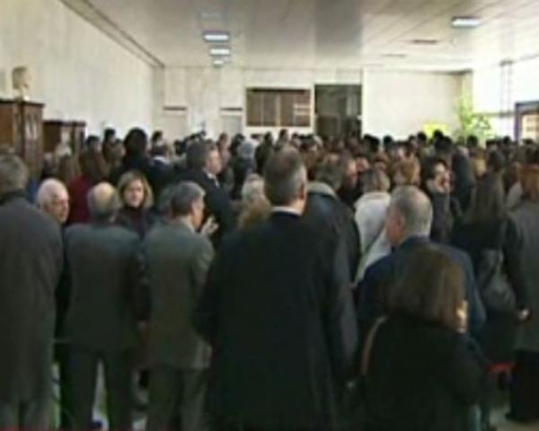 Αντιδρούν οι δικαστές στην ασφαλιστική τους υπαγωγή στο ΙΚΑ