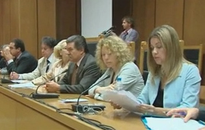 Ανυποχώρητοι οι δικαστές για την μείωση του μισθού τους