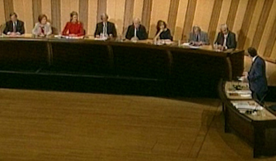 Αθώος κρίθηκε ο Σωκράτης στην αναπαράσταση της δίκης του