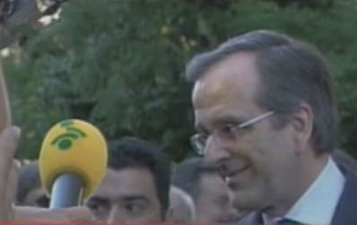 Οι πρώτες δηλώσεις των προσώπων της νέας κυβέρνησης