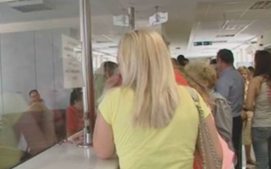 Από «κόσκινο» 200.000 φορολογικές δηλώσεις