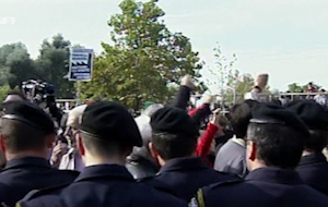 Δηλώσεις κομμάτων-βουλευτών για τα επεισόδια στις παρελάσεις