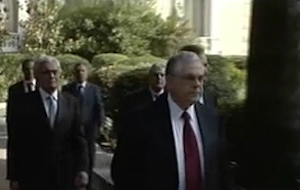 Δηλώσεις βουλευτών και κομμάτων για τον νέο πρωθυπουργό