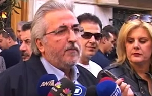 Δηλώσεις σωματείων και κομμάτων για την 48ωρη απεργία