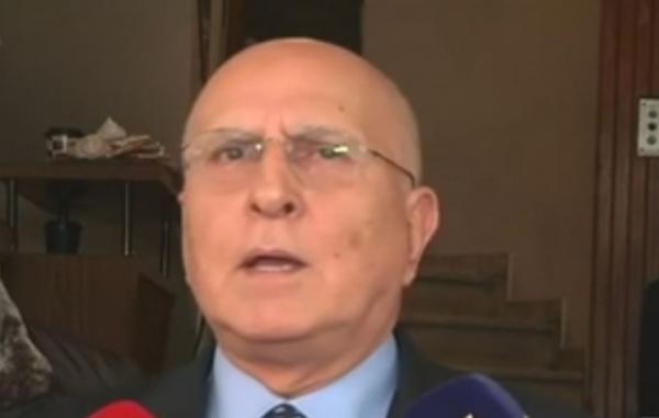 Δηλώσεις Σταύρου Δήμα για το αποτέλεσμα της ψηφοφορίας