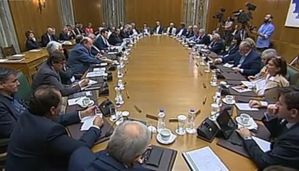 Νέο μισθολόγιο: Ευνοϊκές διατάξεις για τους μετακλητούς υπαλλήλους