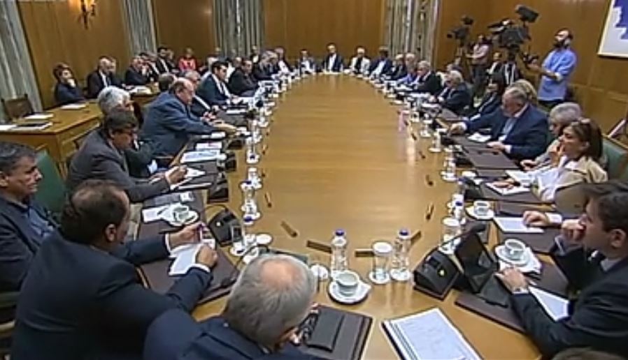 Νέο μισθολόγιο: Ευνοϊκές διατάξεις για τους μετακλητούς υπαλλήλους