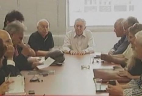 Κραδασμοί στη ΔΗΜΑΡ από το κείμενο των 58