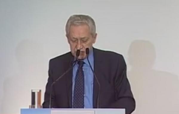 Επιστολές Κουβέλη σε ΣΥΡΙΖΑ και δυνάμεις της Κεντροαριστεράς