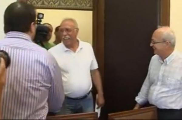 Ανοιχτούς διαύλους επικοινωνίας αφήνουν ΣΥΡΙΖΑ και ΔΗΜΑΡ