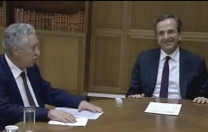 Οι προτάσεις στήριξης των ανέργων από τη ΔΗΜΑΡ