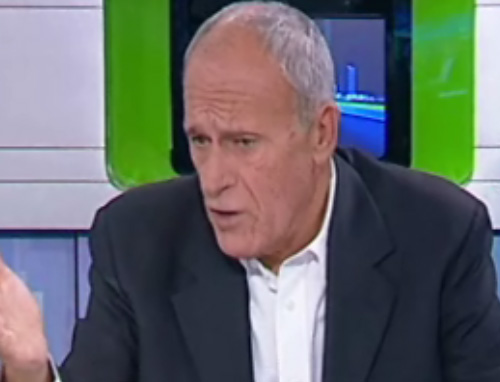 Συνάντηση με τον Αντ.Σαμαρά φέρεται να είχε το καλοκαίρι ο Γ.Δημαράς