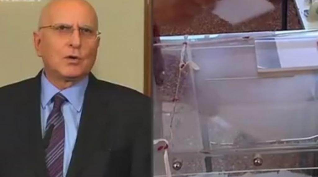 Νέα πολιτική παρέμβαση Σαμαρά για να διασφαλιστούν οι 12 ψήφοι της 3ης ψηφοφορίας