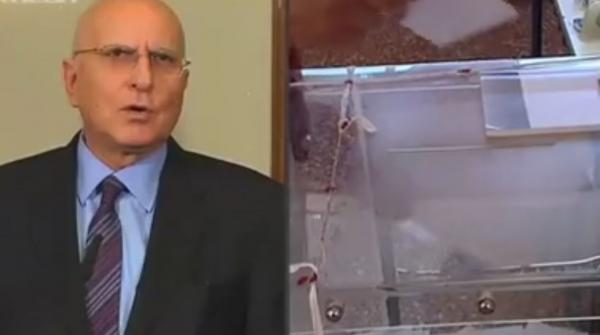 Νέα πολιτική παρέμβαση Σαμαρά για να διασφαλιστούν οι 12 ψήφοι της 3ης ψηφοφορίας