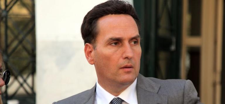 Δημητρακόπουλος: Ολίσθημα όταν ο πρωθυπουργός μιας χώρας γίνεται εισαγγελέας