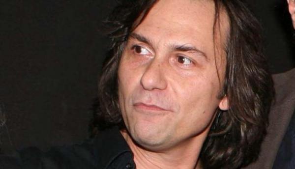 Δημήτρης Αλεξανδρής: Ο αδερφός του, γνωστός ηθοποιός με άλλο επώνυμο