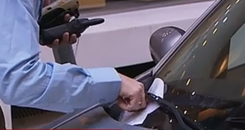 Ξανά στους δρόμους η Δημοτική Αστυνομία