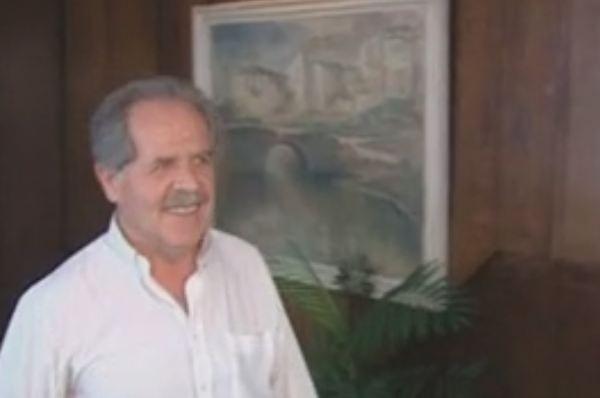 Α.Μανιτάκης: Δεν θα γίνουν απολυσεις στο Δημόσιο, αλλά μόνο μετατάξεις