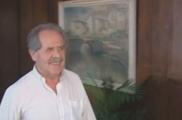 Α.Μανιτάκης: Δεν θα γίνουν απολυσεις στο Δημόσιο, αλλά μόνο μετατάξεις