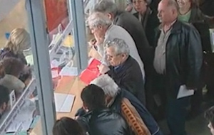 Ξεκινούν οι καταργήσεις και οι συγχωνεύσεις στο Δημόσιο