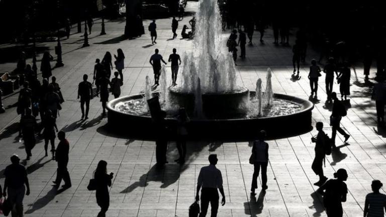 Τρομακτικές συνέπειες για τη χώρα από το δημογραφικό πρόβλημα