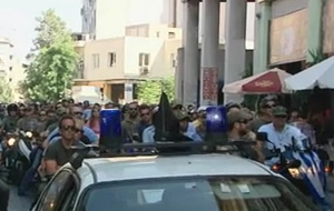 Ανησυχία στην κυβέρνηση από τις αντιδράσεις για το πολυνομοσχέδιο