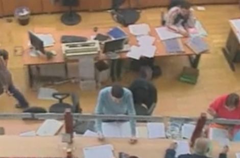 Ερχεται το πρώτο κύμα καταργήσεων-συγχωνεύσεων Οργανισμών του Δημοσίου