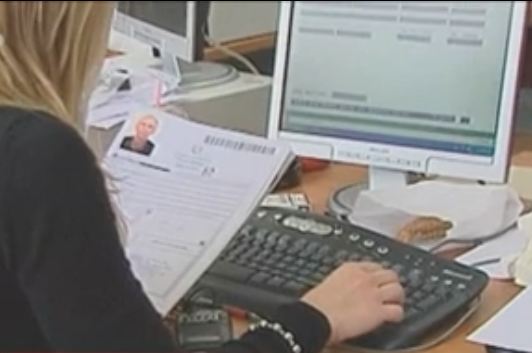 Μέχρι το τέλος Φεβρουαρίου οι μετακινήσεις υπαλλήλων σε διαθεσιμότητα