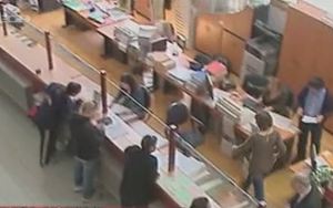 Αρχίζει η διαδικασία των μετατάξεων στο δημόσιο