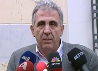 Ο αντιδήμαρχος οικονομικών Γ.Αναγνωστόπουλος, για την κλοπή στο Δήμο Αθηναίων