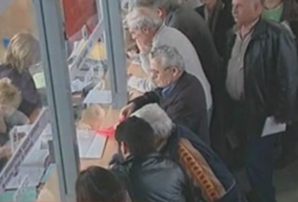 Επιτάχυνση της εξέτασης πειθαρχικών υποθέσεων στο Δημόσιο