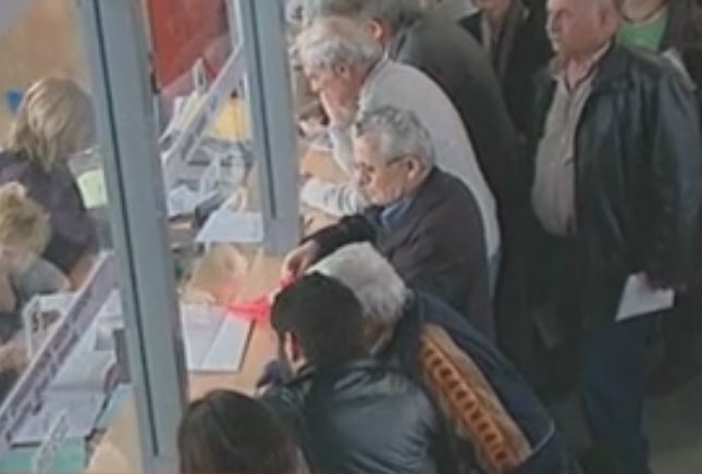 Επιτάχυνση της εξέτασης πειθαρχικών υποθέσεων στο Δημόσιο