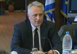 Διαδικασία αξιολόγησης για όσους μετατάσσονται ανακοίνωσε ο Γ.Ραγκούσης