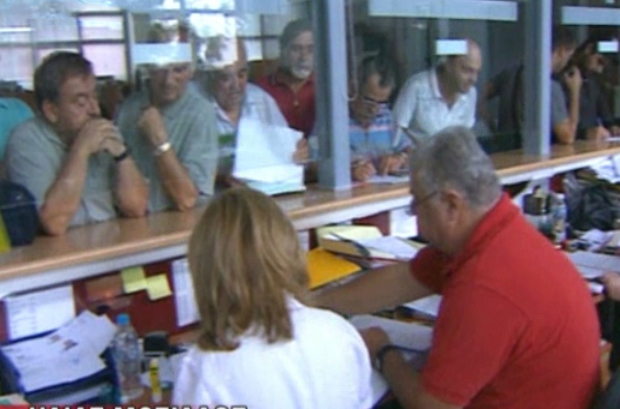 Νέα κόντρα κυβέρνησης-ΑΔΕΔΥ