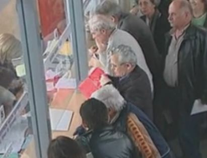 Αντ.Μανιτάκης: «Μία πρόσληψη για κάθε μία αποχώρηση»