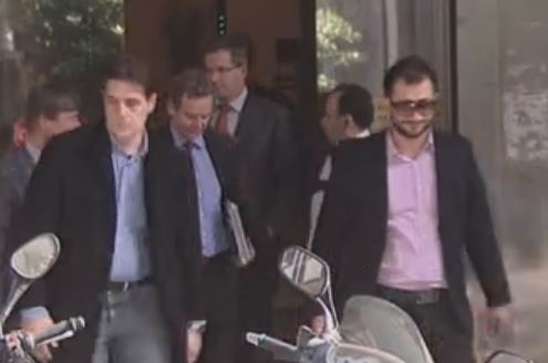 Κινητικότητα και απολύσεις στο πρώτο ραντεβού του Κ.Μητσοτάκη με την τρόικα