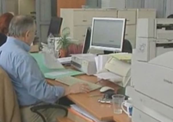 Αντίστροφη μέτρηση για την ένταξη 4.250 Δημοσίων υπαλλήλων σε κινητικότητα