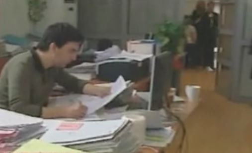 Κ.Μητσοτάκης: Αξιολόγηση και απολύσεις και στον ευρύτερο δημόσιο τομέα