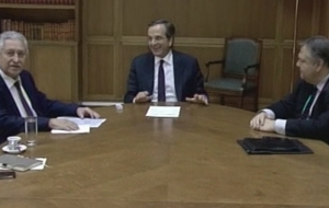 «Αγκάθι» με την τρόικα είναι το Δημόσιο για την κυβέρνηση