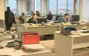 Πρόταση Ρέππα για επίδομα ανεργίας σε απολυμένους του Δημοσίου